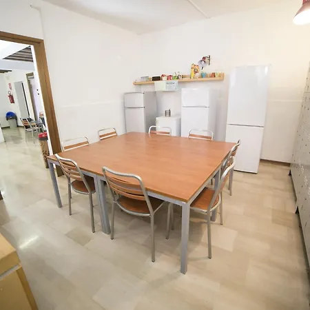 Hostal Haven San Toma Venecia