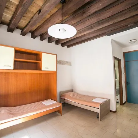 Haven San Toma Hostal