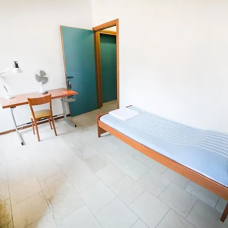 Hostel Haven San Toma *