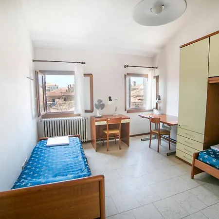 Hostel Haven San Toma