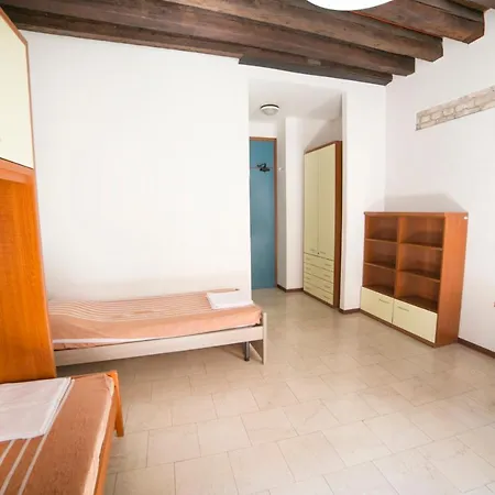 Hostel Haven San Toma