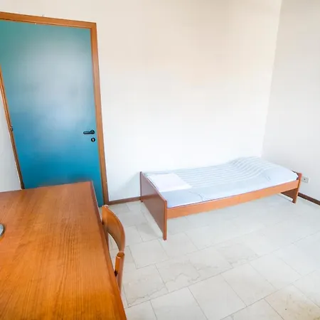 Haven San Toma Hostel *